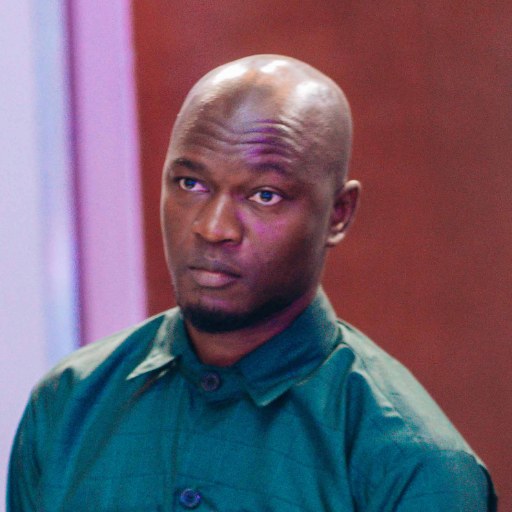 Mbiankeu Nguéa, Stéphane