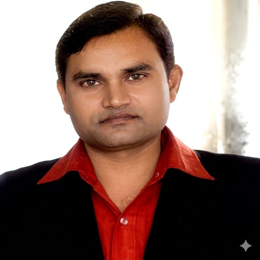 Verma, Ajay Singh