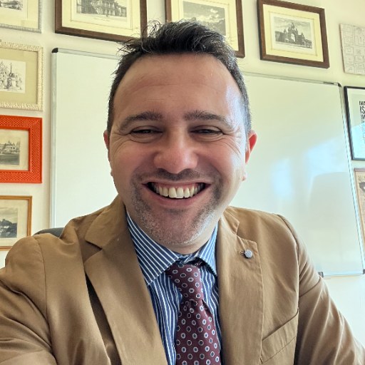 Ingrao, Carlo