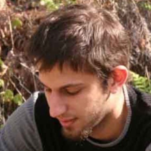 Veresoglou, Stavros D.