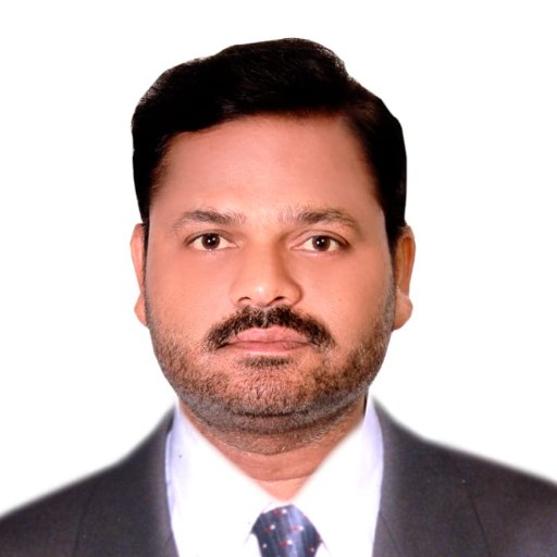 Veera Krishna, M.