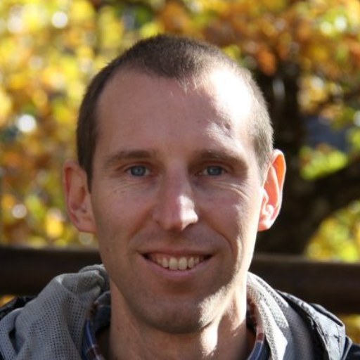Avrachenkov, Konstantin