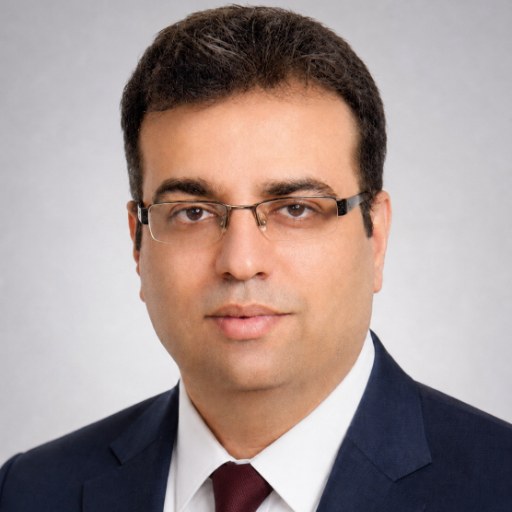 Soltani, Parham