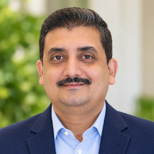 Chatterjee, Subhankar S.