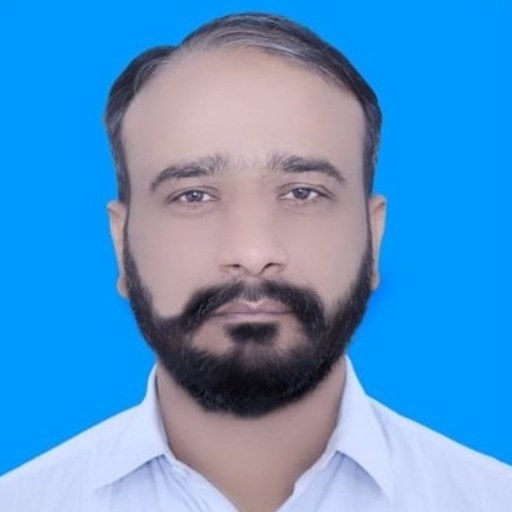 Qasim, Muhammad