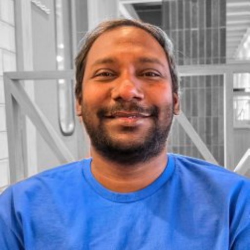 Yogamani, Senthil Kumar