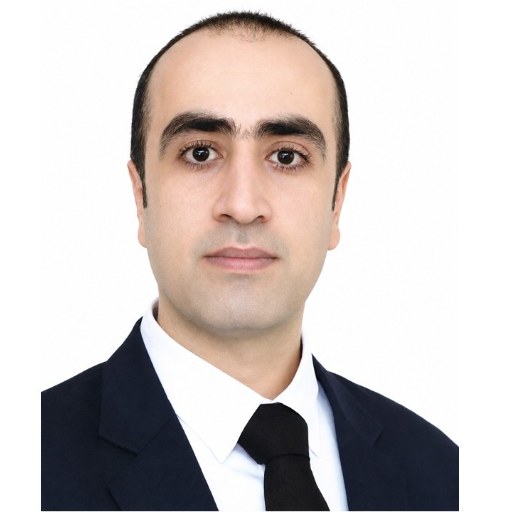 Alahmad, Waleed