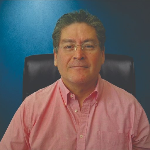 Escalante-Garcia, J. Ivan