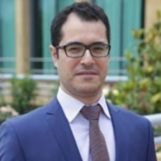 Chahine, Khaled