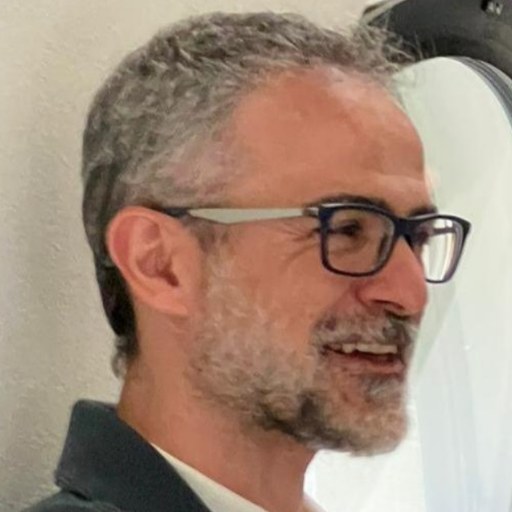 Milani, Gabriele
