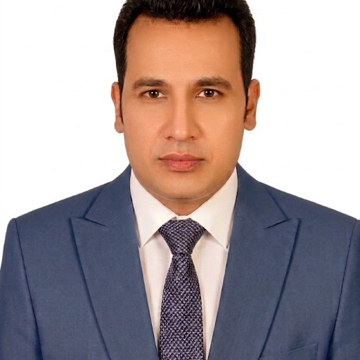Ghareeb, Mosad A.