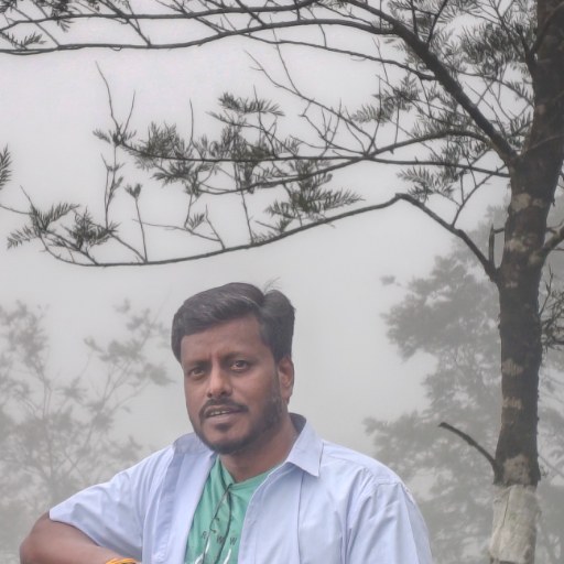 Govindaraj, Mahalingam