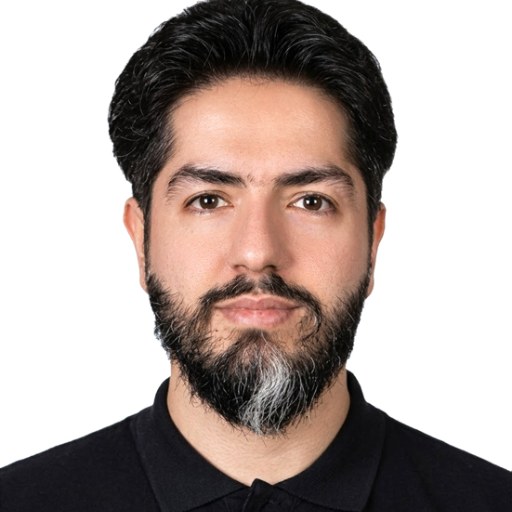 Banaeian Far, Saeed
