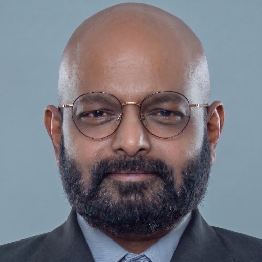 Manickam, Selvakumar