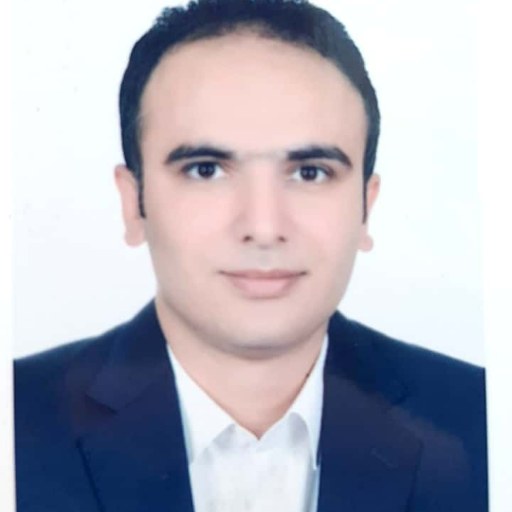Gholami, Mohammad