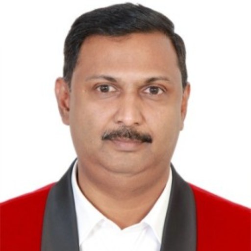 Udayakumar, Ramanathan