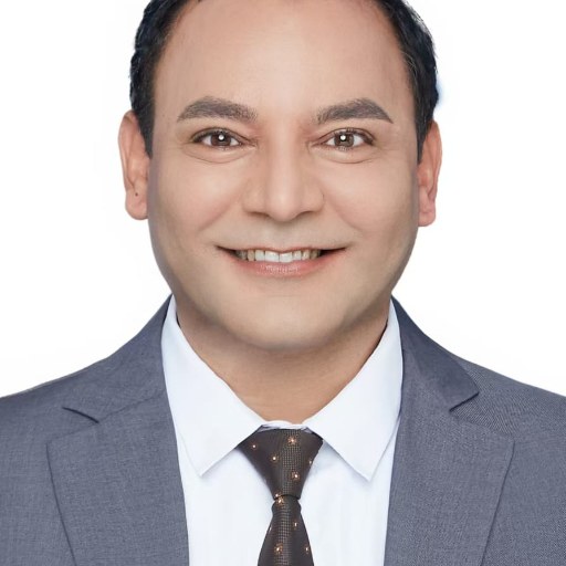 Ali, Aitizaz