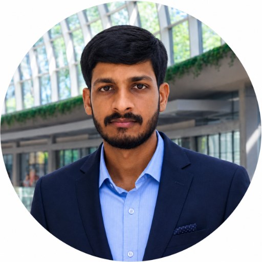 Shiva Kumar, S.
