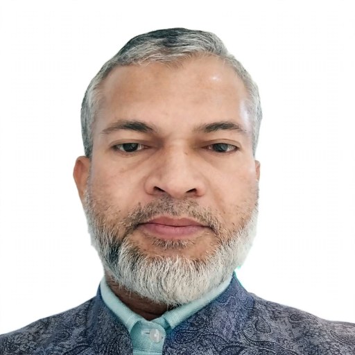Alam, Mohammad Mahtab