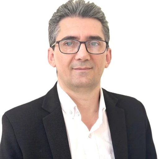 Ghaderi, Zahed