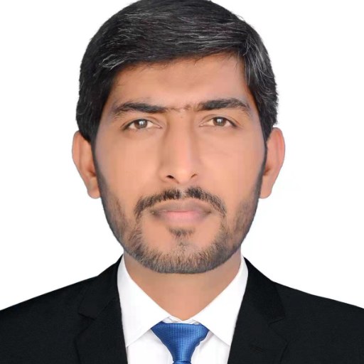 Iqbal, Mujahid Gulshan