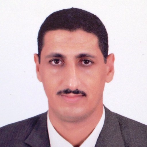 Barakat, Hassan Ahmed