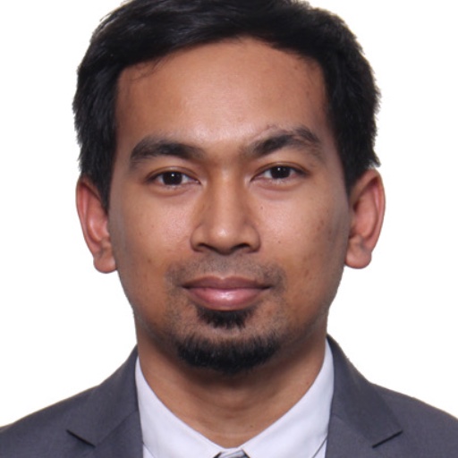 Ab Wahab, Mohd Nadhir