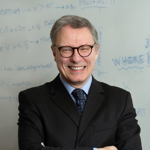 Floridi, Luciano