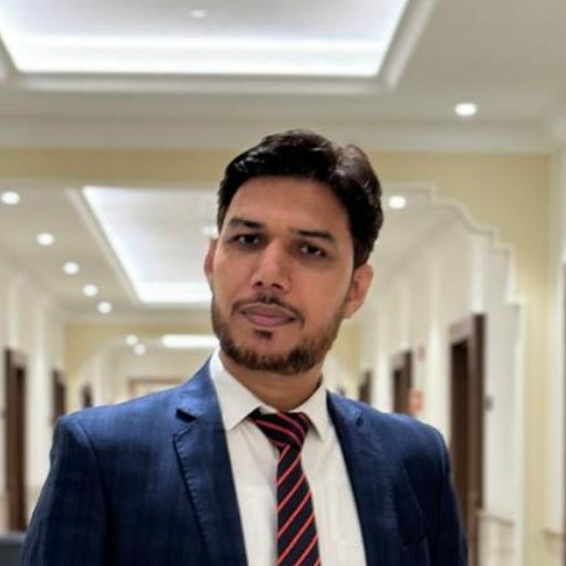 Rabbani, Mustafa Raza