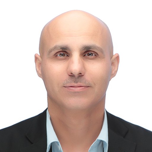 Kaseem, Mosab