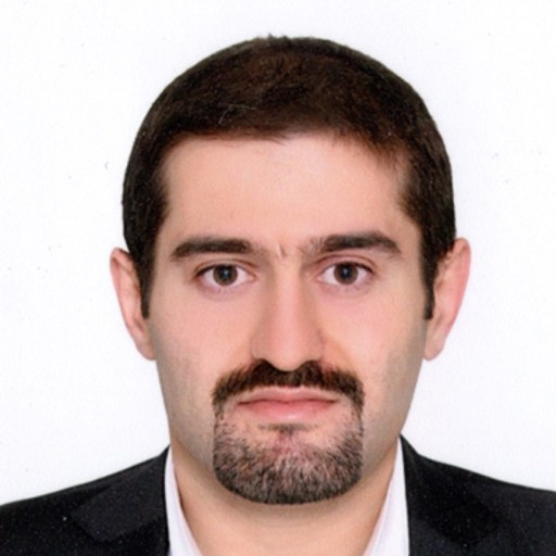 Akbarinejad, Vahid