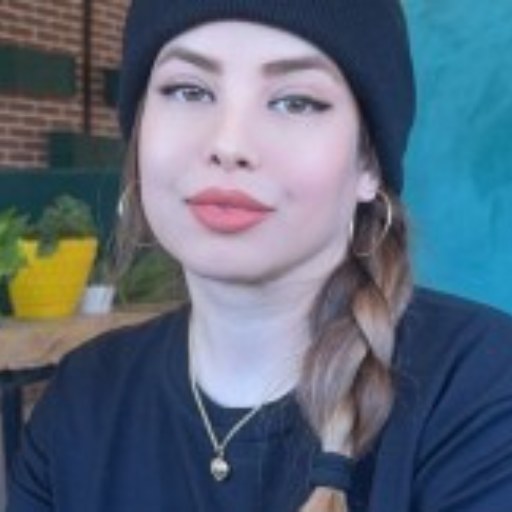 Abdolmaleki, Sara