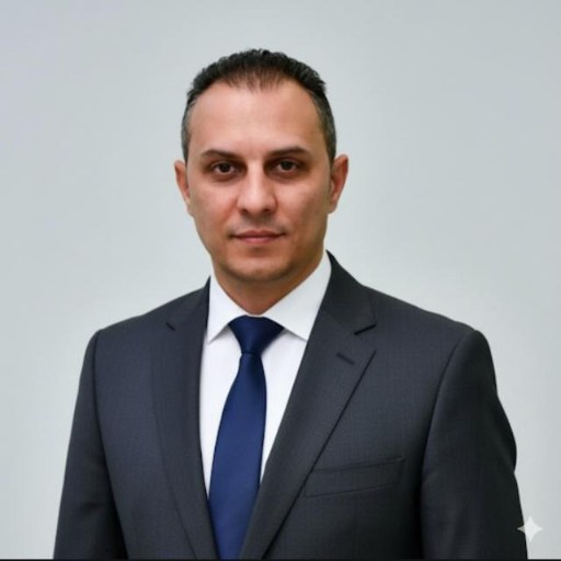 Said, Yahia Fahem