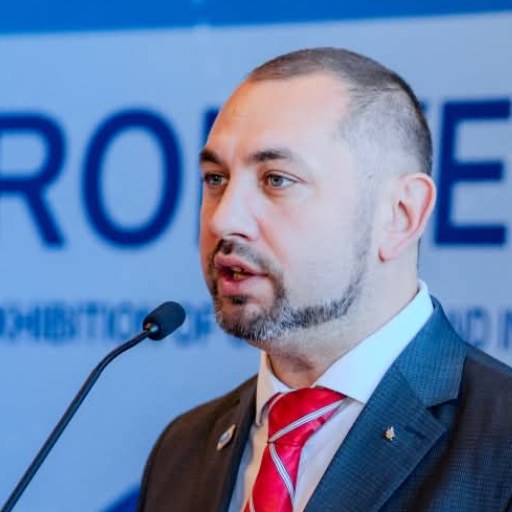 Sandu, Andrei Victor