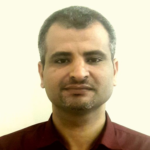 Saeed, Abdu