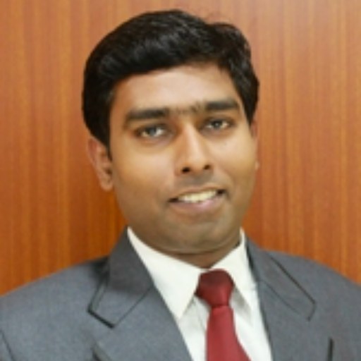 Gupta, Sandeep