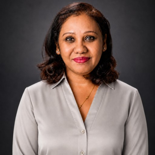 Kumar, Jeya Amantha