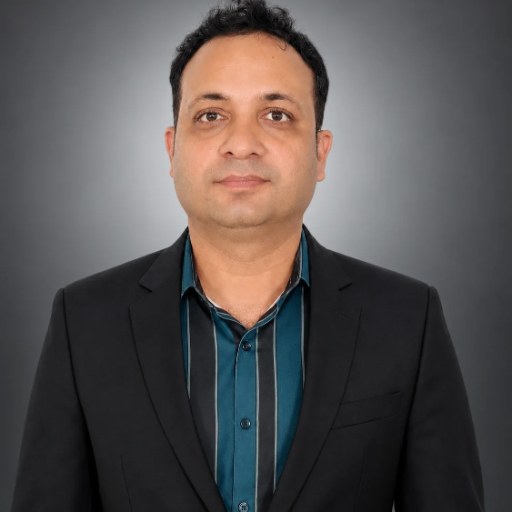 Rajawat, Anand Singh