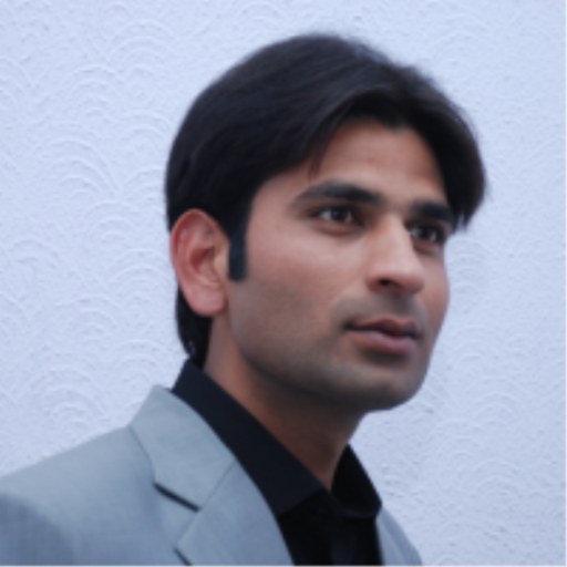 Mahmood, Haider