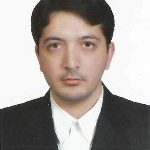 Jafarian, Hamid Reza