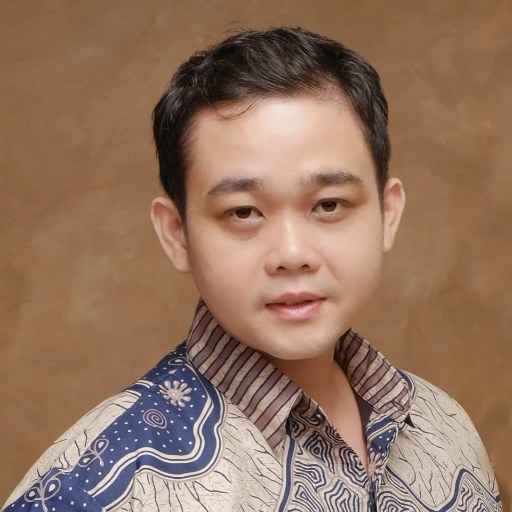 Setiadi, De Rosal Ignatius Moses