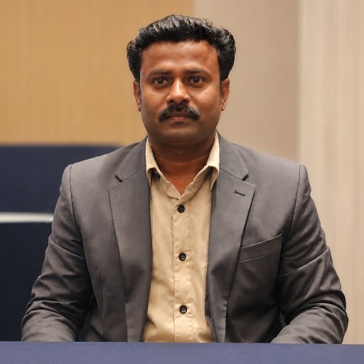 Sonaimuthu, Mohandoss