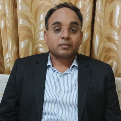 Mishra, Prabhaker