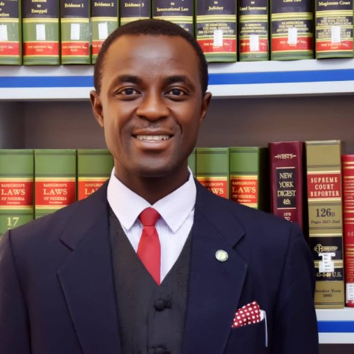 Olujobi, Olusola Joshua