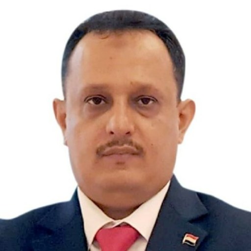 Al-Mekhlafi, Zeyad Ghaleb