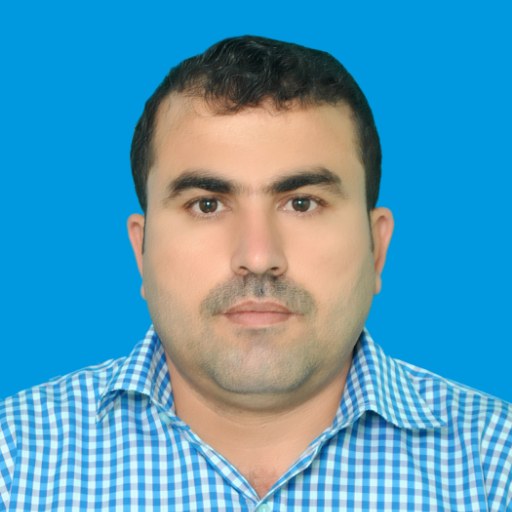 Rehman, Najeeb Ur