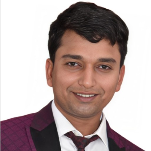 Pandey, Alok Kumar