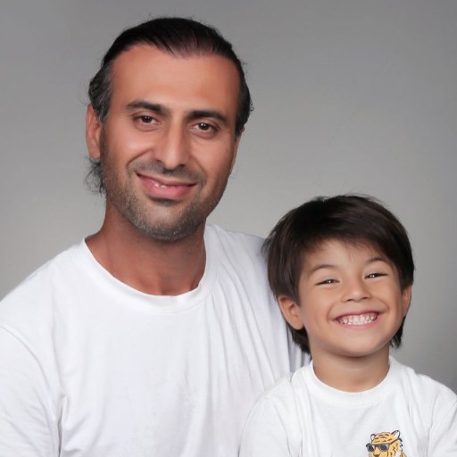 Irmak, Emrah