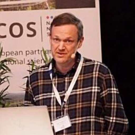 Wahlström, Jens