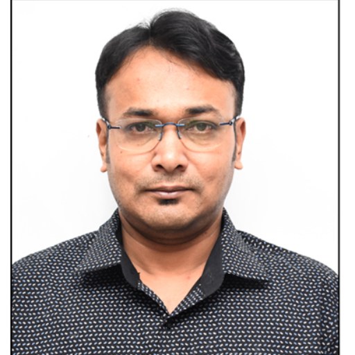 Dutta, Kingshuk